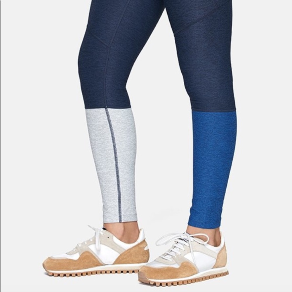 Outdoor Voices Dipped Leggings